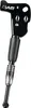 ErgoTec Ergot.Hinterbau Seiten- Staender Liliput Schwarz Produktbild-Vorschau 1