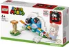 LEGO 71405 Super Mario Fuzzy-Flipper - Set d'extension, Voir les images du produit 19