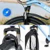 VOLTOURI Fahrrad 26 Zoll – 21 Gänge Shimano – Federung – Produktbild-Vorschau 8