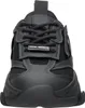 Steve Madden Possession  Sneakers Laag - Zwart - Maat 38 Produktbild-Vorschau 5