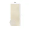 TT Home Anti Rutsch Matte Teppichunterlage Rutschgitter Produktbild-Vorschau 2