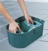 LEIFHEIT Leifheit 55080 can/pail Voir les images du produit 13