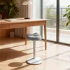 SONGMICS Hocker, Stehhocker, Stehstuhl mit Schwingeffekt, Produktbild-Vorschau 1