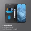 imoshion Slim Klapphülle Google Pixel 10 / 10 Pro - Schwarz Produktbild-Vorschau 4