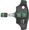 WERA 416 RA Quergriff Rapidaptor Schnellwechselfutter Produktbild-Vorschau 1
