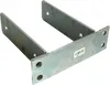 BK SHOP | Pfostenträger | T-Form | 71x200x160 mm | Produktbild-Vorschau 2