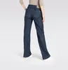 MAC JEANS - WIDE, Authentic Stretch Denim Produktbild-Vorschau 10
