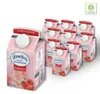Landliebe - Frische Landmilch Erdbeere 1,5%, 10 x 500 ml Produktbild-Vorschau 3
