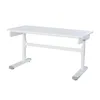 roba Kinderschreibtisch Smart Grow Basic mit Aufsatz 110x60 Produktbild-Vorschau 2