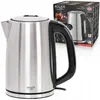 Adler AD 1340 elektrischer Wasserkocher 1,7 L 2200 W Produktbild-Vorschau 12