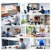Mini-PC de bureau Blackview Huidun H80, AMD Ryzen 5 3500U, Voir les images du produit 3