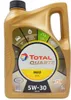 Total Quartz Ineo ECS 5W-30 5 Liter Produktbild-Vorschau 8