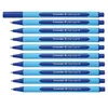 Schneider Kugelschreiber Slider Edge XB blau 10 Stk. Produktbild-Vorschau 1