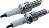 Iridium- Zündkerze NGK CR8EIA-10, 4708, 2 Stück Produktbild-Vorschau 2