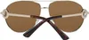 Guess Sonnenbrille GF0364 32F 59 Damen Gold Produktbild-Vorschau 5