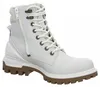 Ecco TREDTRAY W Schnürstiefel Weiß in Gr. 41 Produktbild-Vorschau 6