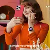 Hülle für Apple iPhone 16 Pro Max Handy Case Handy Schutz Produktbild-Vorschau 7