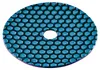 Flex Diamant-Schleifpad, DP 50 DRY D150 Produktbild-Vorschau 1