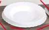 Ebro Talerz obiadowy płytki 25 cm Náhľad obrázku produktu 4