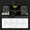 Shilajit Original Kapseln, 50% Fulvinsäure & 12% Huminsäure Produktbild-Vorschau 4