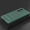 Honor X7 Hülle, Weich TPU Silikon Stossfest Anti-rutsch Produktbild-Vorschau 4