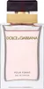 A front view of a Dolce & Gabbana Pour Femme Eau de Parfum bottle. Anteprima dell’immagine prodotto