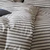 elegante Soft-Flanell-Bettwäsche-Garnitur Inverness Farbe Produktbild-Vorschau 4
