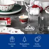 Villeroy & Boch Toy's Delight Teelichthalter rot Voir les images du produit 6