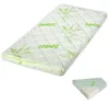 Detský matrac do postieľky Lorelli Comfort Bamboo 120 x 60 Náhľad obrázku produktu 4