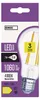 LED Lampe Filament A60 / E27 / 7 W (75 W) / 1 060 lm / Neutralweiß Produktbild-Vorschau