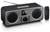 Lenco DAR-030BK - Stereo DAB+ FM rádio s Bluetooth® - černé Náhled obrázku produktu 5