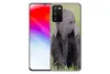 MuchoWow® Handyhülle Schutzhülle Hülle für Samsung Galaxy Produktbild-Vorschau 2