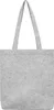 4x Einkaufstasche aus Filz Grau 30x8,5x41cm Tasche mit Produktbild-Vorschau 6