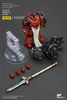 Warhammer The Horus Heresy Actionfigur 1/18 Blood Angels Produktbild-Vorschau 8