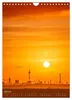 Berliner Fernsehturm - Magische Momente (Wandkalender 2027 Produktbild-Vorschau 10