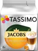 Kapsuła do napojów Tassimo Jacobs Latte Macchiato Caramel Podgląd zdjęcia produktu 2
