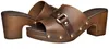 Sanita Non Wood Seia Sandal Brown Größe EU 37 Produktbild-Vorschau 2