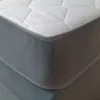 TRADA Miami Boxspringbett 120x200 mit Topper Visco Memory Produktbild-Vorschau 5