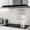 Szklano-ceramiczna płyta grzewcza Klarstein Verosteel - 91 Podgląd zdjęcia produktu 6