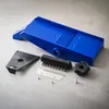 TNS-2000 kiwi-schwarz Gemüsehobel/vegetable slicer "ALL IN Produktbild-Vorschau 11