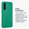 kwmobile Handyhülle für Samsung Galaxy A56 5G Hülle - Produktbild-Vorschau 3