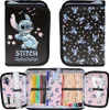 Piórnik z wyposażeniem Stitch Podgląd zdjęcia produktu 6