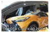 Toyota C-HR 2023- (4 parti) Anteprima dell’immagine prodotto 5