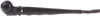 RIDEX 301W0026 Wischerarm Scheibenwischerarm Hinten Heck Produktbild-Vorschau 11