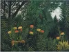 ARTland Wandbild Alu für Innen & Outdoor Urwald mit Tiger Produktbild-Vorschau 2