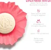 Roger & Gallet Rose Giftset Saponetta - 3x100gr 300 g Anteprima dell’immagine prodotto 6