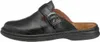 Josef Seibel Herren Leder Clogs schwarz, Glattleder, Produktbild-Vorschau 28