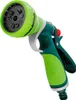 Irrigatore a pistola a 9 funzioni VERTO Anteprima dell’immagine prodotto 1