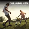 Umbro Voetbaldoel - Voetbalgoal  50 x 44 x 44 cm - Voetbal Productafbeelding-voorbeeld 10