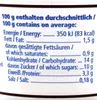 frischli Milchpudding Schoko, 20er Pack (20 x 85g) Produktbild-Vorschau 2